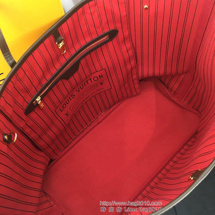 路易威登LV 頂級原單 全新TUILERIES系列手袋 Monogram塗層帆布 牛皮 可手挽 可斜背 M43977  YDH2477